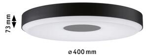 Paulmann 79518 - LED/23W Димируем плафон PURIC PANE 230V