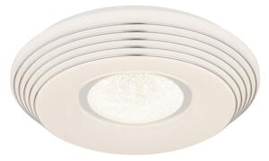 Globo 41293-24 - LED Димируем плафон LED/24W/230V 2700-6500K + д.у