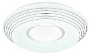 Globo 41293-24 - LED Димируем плафон LED/24W/230V 2700-6500K + д.у