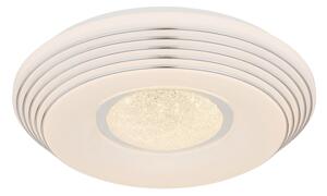 Globo 41293-24 - LED Димируем плафон LED/24W/230V 2700-6500K + д.у