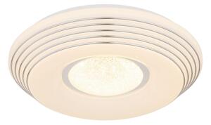 Globo 41293-24 - LED Димируем плафон LED/24W/230V 2700-6500K + д.у