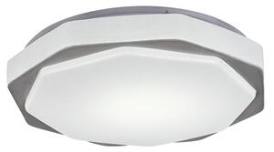 Rabalux 71046 - LED Димируем плафон DETTORA LED/18W/230V + д.у