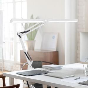 Brilagi - LED Димируема настолна лампа VARIO LED/15W/230V 3000-6000K бял