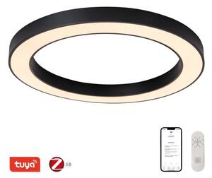 Immax NEO 07210L-LED Димируема лампа PASTEL LED/68W/230V 95 см черен Tuya + д.у