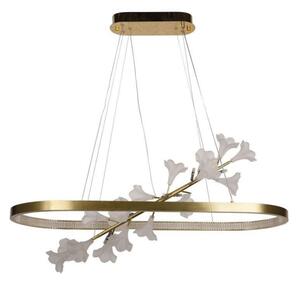LED Димируем пендел LED/65W/230V 3000-6500K + дистанционно управление