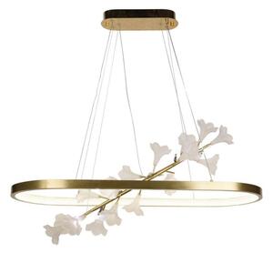 LED Димируем пендел LED/65W/230V 3000-6500K + дистанционно управление
