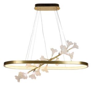 LED Димируем пендел LED/65W/230V 3000-6500K + дистанционно управление
