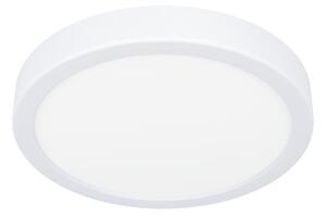 Eglo 900654 - LED Плафон за баня FUEVA LED/17W/230V бял IP44