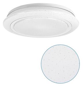 Aigostar - LED RGBW Димируема лампа за баня LED/27W/230V 40 см Wi-Fi