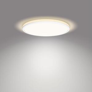 Philips- LED Димируем плафон OZZIET SCENE SWITCH LED/18W/230V 4000K