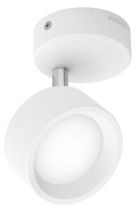 Philips - LED Спот BRACIA LED/5,5W/230V бял