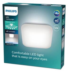 Philips - LED Плафониера MAUVE LED/12W/230V 4000K
