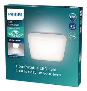 Philips - LED Плафониера MAUVE LED/24W/230V 4000K