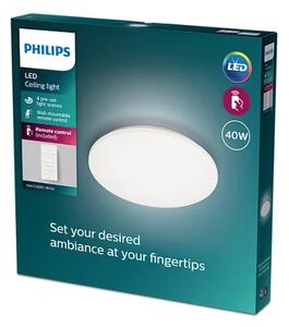 Philips - LED Димируем плафон IZSO LED/40W/230V 2700-6500K + д.у