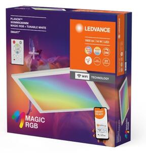 Ledvance - LED RGBW Димируем плафон SMART+ MAGIC LED/14W/230V Wi-Fi