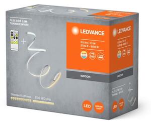 Ledvance - LED Димируема лента FLEX COB 1,5m LED/13W/230V 2700-6500K + д.у