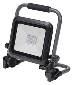 Ledvance - LED Прожектор WORKLIGHT R-STAND LED/30W/230V IP54