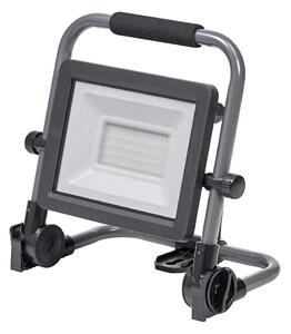 Ledvance - LED Прожектор WORKLIGHT R-STAND LED/50W/230V IP65