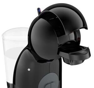 Krups - Кафемашина с капсули NESCAFÉ DOLCE GUSTO PICCOLO XS 1600W черен