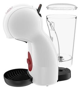 Krups - Кафемашина с капсули NESCAFÉ DOLCE GUSTO PICCOLO XS 1600W бял