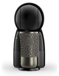 Krups - Кафемашина с капсули NESCAFÉ DOLCE GUSTO PICCOLO XS 1600W черен