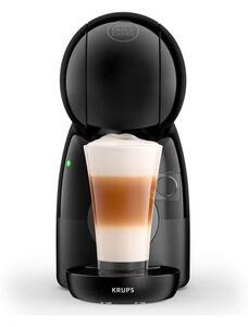 Krups - Кафемашина с капсули NESCAFÉ DOLCE GUSTO PICCOLO XS 1600W черен