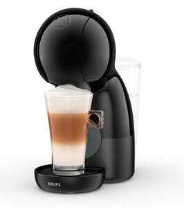 Krups - Кафемашина с капсули NESCAFÉ DOLCE GUSTO PICCOLO XS 1600W черен