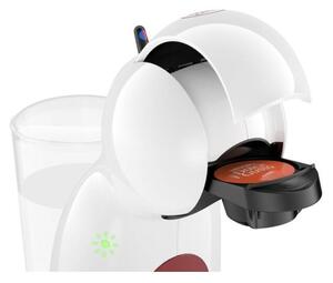 Krups - Кафемашина с капсули NESCAFÉ DOLCE GUSTO PICCOLO XS 1600W бял