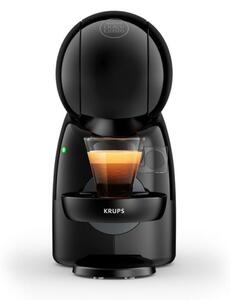 Krups - Кафемашина с капсули NESCAFÉ DOLCE GUSTO PICCOLO XS 1600W черен