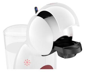 Krups - Кафемашина с капсули NESCAFÉ DOLCE GUSTO PICCOLO XS 1600W бял