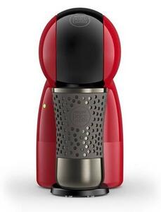 Krups - Кафемашина с капсули NESCAFÉ DOLCE GUSTO PICCOLO XS 1600W червен