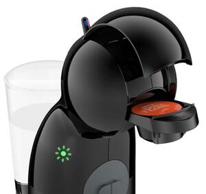 Krups - Кафемашина с капсули NESCAFÉ DOLCE GUSTO PICCOLO XS 1600W черен