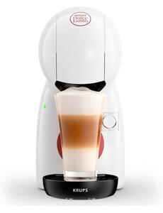 Krups - Кафемашина с капсули NESCAFÉ DOLCE GUSTO PICCOLO XS 1600W бял