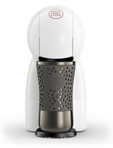 Krups - Кафемашина с капсули NESCAFÉ DOLCE GUSTO PICCOLO XS 1600W бял