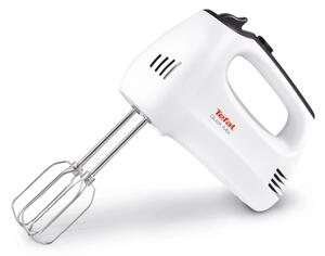 Tefal - Ръчен миксер QUICKMIX 300W/230V сив/бял