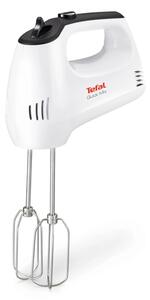 Tefal - Ръчен миксер QUICKMIX 300W/230V сив/бял