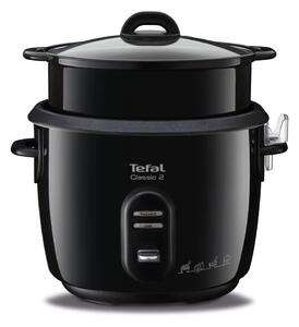 Tefal - Готварска печка за ориз CLASSIC 600W/230V 5 l черен