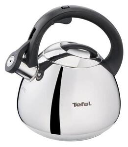 Tefal - Индукционен чайник 2,7 l неръждаем