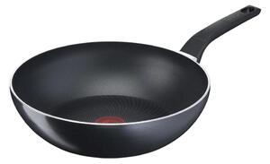 Tefal - Тиган Wok START&COOK 28 см