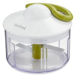 Tefal - Ръчен чопър 5 SECOND CHOPPER 500 ml зелен/бял