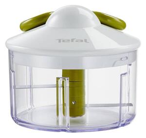 Tefal - Ръчен чопър 5 SECOND CHOPPER 500 ml зелен/бял