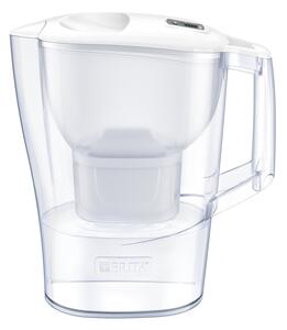 Brita - Филтрираща кана Aluna 2,4 л + 3 филтри