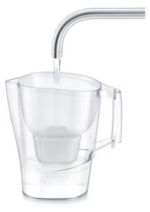 Brita - Филтрираща кана Aluna 2,4 л + 3 филтри