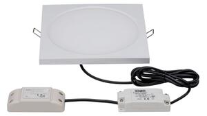 Paulmann 92802 - LED/9W IP65 Лампа за вграждане в баня WARM DIM 230V