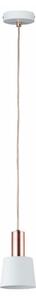 Paulmann 79656 - 1xE14/20W Пендел NEORDIC HALDAR 230V