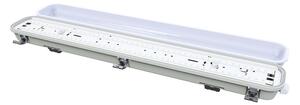 Solight WPT-50W-001 - LED Индустриална лампа LED/50W/230V 4000K IP65