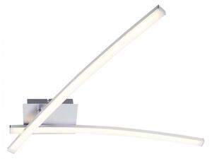 Briloner 3164-029 - LED Полилей за повърхностен монтаж GO 2xLED/9W/230V