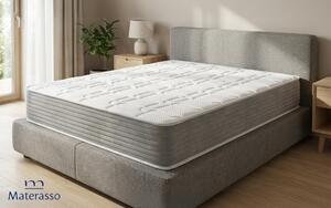 Матрак 160/200, двулицев Titan Premium