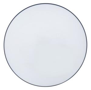 LED Плафон за баня CIRCLE LED/24W/230V 4000K Ø 37 см IP44 черен