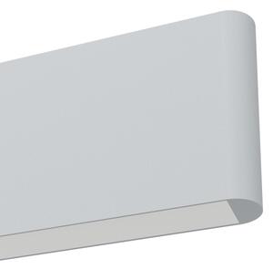 Eglo 900879 - LED RGBW Димируем пендел ANDREAS-Z LED/38W/230V бял